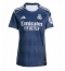 Real Madrid Bortedrakt Dame 2025-26 Kortermet
