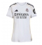 Real Madrid Hjemmedrakt Dame 2025-26 Kortermet