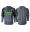 Real Madrid Keeper Tredjedrakt 2025-26 Langermet Real Madrid Keeper Tredjedrakt 2025-26 Langermet