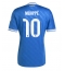 Real Madrid Kylian Mbappe #10 Tredjedrakt 2025-26 Kortermet Real Madrid Kylian Mbappe #10 Tredjedrakt 2025-26 Kortermet