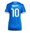 Real Madrid Kylian Mbappe #10 Tredjedrakt Dame 2025-26 Kortermet Real Madrid Kylian Mbappe #10 Tredjedrakt Dame 2025-26 Kortermet