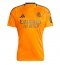 Real Madrid Luka Modric #10 Bortedrakt 2024-25 Kortermet