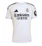 Real Madrid Vinicius Junior #7 Hjemmedrakt 2025-26 Kortermet