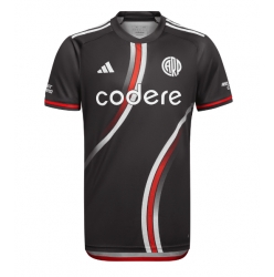 River Plate Tredjedrakt 2024-25 Kortermet