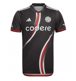 River Plate Tredjedrakt 2024-25 Kortermet