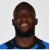 Romelu Lukaku fotballdrakt