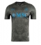 SSC Napoli Scott McTominay #8 Tredjedrakt 2024-25 Kortermet