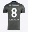SSC Napoli Scott McTominay #8 Tredjedrakt 2024-25 Kortermet