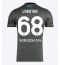 SSC Napoli Stanislav Lobotka #68 Tredjedrakt 2024-25 Kortermet