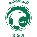Saudi-Arabia VM 2026 Dame