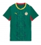 Senegal Bortedrakt Dame VM 2026 Kortermet Senegal Bortedrakt Dame VM 2026 Kortermet