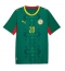 Senegal Habib Diallo #20 Bortedrakt VM 2026 Kortermet Senegal Habib Diallo #20 Bortedrakt VM 2026 Kortermet