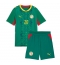 Senegal Habib Diallo #20 Bortedraktsett Barn VM 2026 Kortermet (+ Korte bukser)