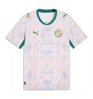 Senegal Hjemmedrakt VM 2026 Kortermet