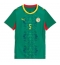 Senegal Idrissa Gueye #5 Bortedrakt Dame VM 2026 Kortermet Senegal Idrissa Gueye #5 Bortedrakt Dame VM 2026 Kortermet