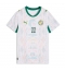 Senegal Nicolas Jackson #11 Hjemmedrakt Dame VM 2026 Kortermet Senegal Nicolas Jackson #11 Hjemmedrakt Dame VM 2026 Kortermet
