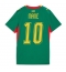 Senegal Sadio Mane #10 Bortedrakt Dame VM 2026 Kortermet Senegal Sadio Mane #10 Bortedrakt Dame VM 2026 Kortermet