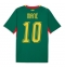 Senegal Sadio Mane #10 Bortedrakt VM 2026 Kortermet Senegal Sadio Mane #10 Bortedrakt VM 2026 Kortermet