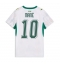 Senegal Sadio Mane #10 Hjemmedrakt Dame VM 2026 Kortermet Senegal Sadio Mane #10 Hjemmedrakt Dame VM 2026 Kortermet
