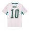 Senegal Sadio Mane #10 Hjemmedrakt VM 2026 Kortermet Senegal Sadio Mane #10 Hjemmedrakt VM 2026 Kortermet