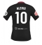 Sevilla Alexis Sanchez #10 Tredjedrakt 2025-26 Kortermet Sevilla Alexis Sanchez #10 Tredjedrakt 2025-26 Kortermet