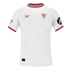 Sevilla Hjemmedrakt 2024-25 Kortermet