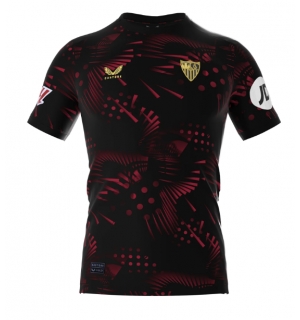 Sevilla Tredjedrakt 2024-25 Kortermet