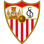 Sevilla fotballdrakt