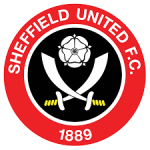 Sheffield United fotballdrakt