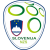 Slovenia landslagsdrakt