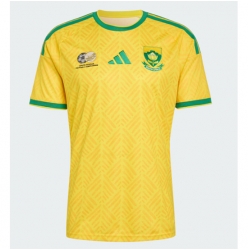 Sør-Afrika Hjemmedrakt VM 2026 Kortermet