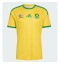 Sør-Afrika Hjemmedrakt VM 2026 Kortermet