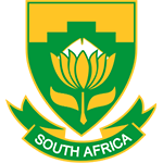 Sør-Afrika VM 2026 Herre
