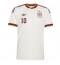 Spania Dani Olmo #10 Bortedrakt VM 2026 Kortermet Spania Dani Olmo #10 Bortedrakt VM 2026 Kortermet