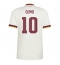 Spania Dani Olmo #10 Bortedrakt VM 2026 Kortermet Spania Dani Olmo #10 Bortedrakt VM 2026 Kortermet