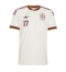 Spania Nico Williams #17 Bortedrakt VM 2026 Kortermet Spania Nico Williams #17 Bortedrakt VM 2026 Kortermet