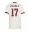 Spania Nico Williams #17 Bortedrakt VM 2026 Kortermet Spania Nico Williams #17 Bortedrakt VM 2026 Kortermet