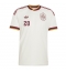 Spania Pedri Gonzalez #20 Bortedrakt VM 2026 Kortermet Spania Pedri Gonzalez #20 Bortedrakt VM 2026 Kortermet