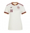 Spania Rodri Hernandez #16 Bortedrakt Dame VM 2026 Kortermet Spania Rodri Hernandez #16 Bortedrakt Dame VM 2026 Kortermet