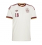 Spania Rodri Hernandez #16 Bortedrakt VM 2026 Kortermet Spania Rodri Hernandez #16 Bortedrakt VM 2026 Kortermet