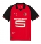 Stade Rennais Hjemmedrakt 2025-26 Kortermet
