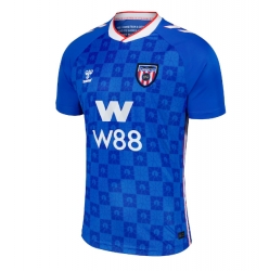 Sunderland Bortedrakt 2025-26 Kortermet