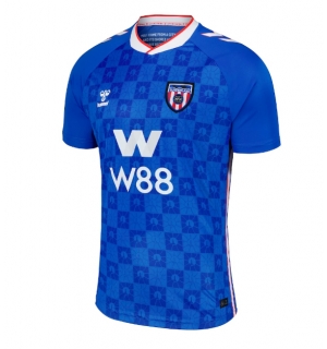 Sunderland Bortedrakt 2025-26 Kortermet