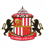 Sunderland fotballdrakt
