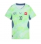 Sveits Granit Xhaka #10 Bortedrakt Dame VM 2026 Kortermet Sveits Granit Xhaka #10 Bortedrakt Dame VM 2026 Kortermet