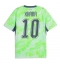 Sveits Granit Xhaka #10 Bortedrakt VM 2026 Kortermet Sveits Granit Xhaka #10 Bortedrakt VM 2026 Kortermet