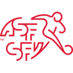 Sveits landslagsdrakt