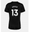 Tottenham Hotspur Destiny Udogie #13 Bortedrakt Dame 2025-26 Kortermet Tottenham Hotspur Destiny Udogie #13 Bortedrakt Dame 2025-26 Kortermet