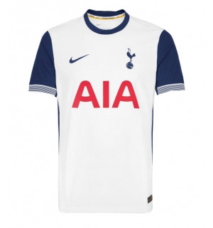 Tottenham Hotspur Hjemmedrakt 2024-25 Kortermet