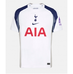 Tottenham Hotspur Hjemmedrakt 2025-26 Kortermet